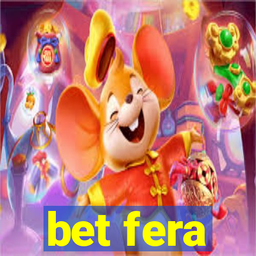 bet fera